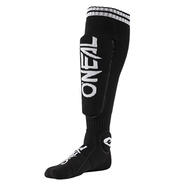 O'NEAL MTB PROTECTOR SOCK BLACK (ONE SIZE)