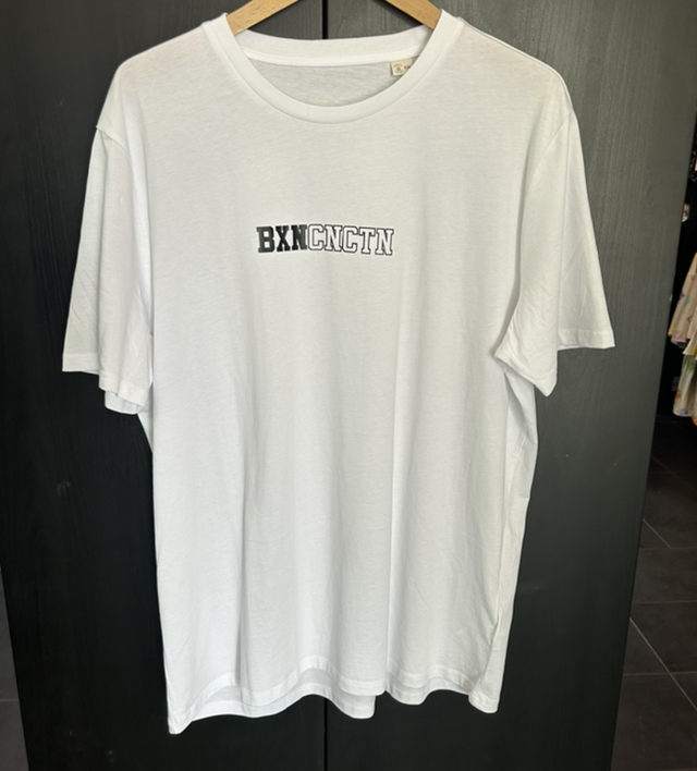 Label 23 Shirt BXNCNCTN Push through challenging times