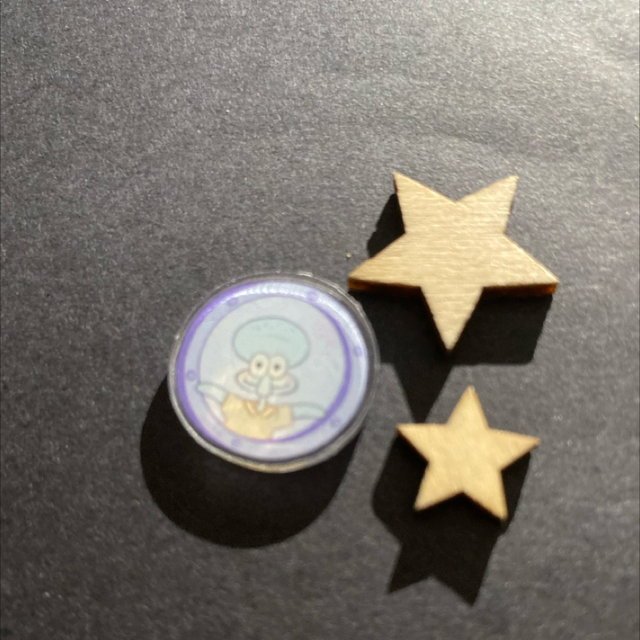 Mini Planar #52