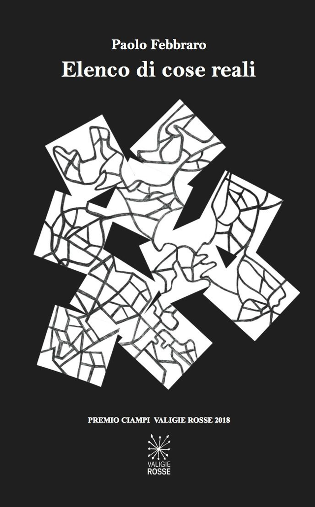 Febbraro Paolo - Elenco di cose reali