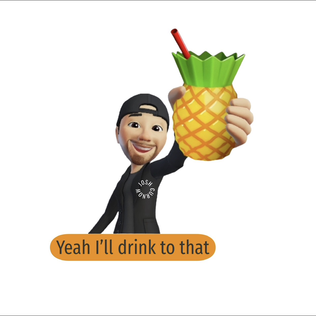 “I’ll Drink To That” - keyring