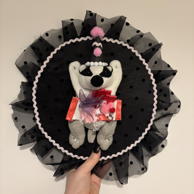 Bobby -Badger