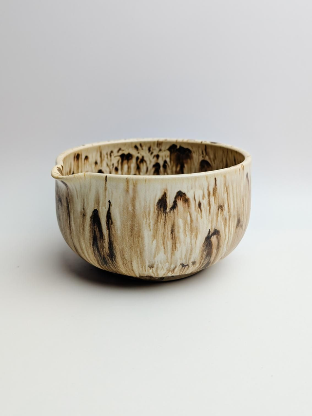 Katakuchi "stare drewno"