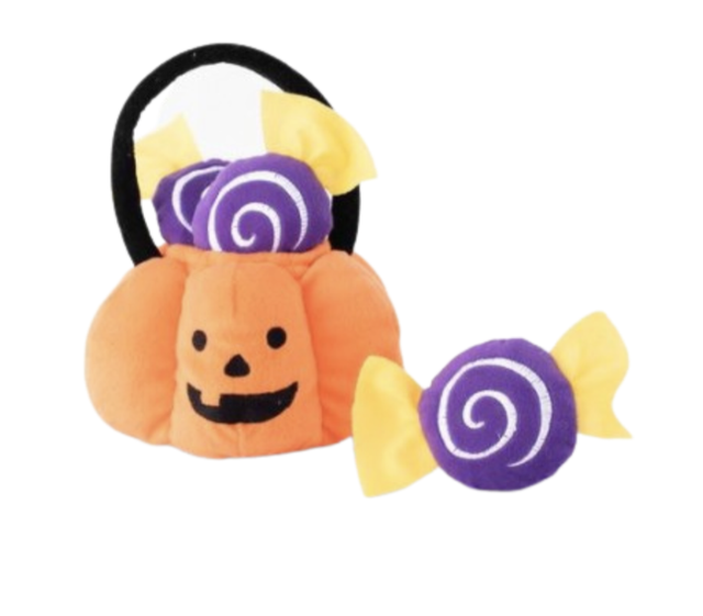 Trick or treat