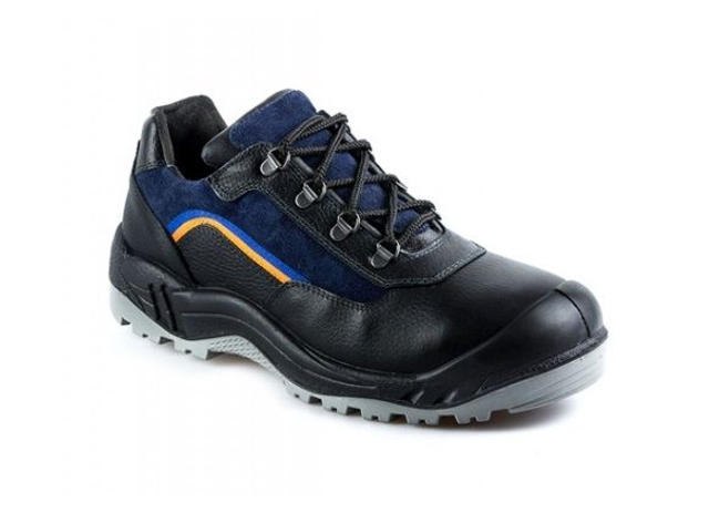 1/012461 LEOPARD veiligheidsschoenS3 maat 42  op=op