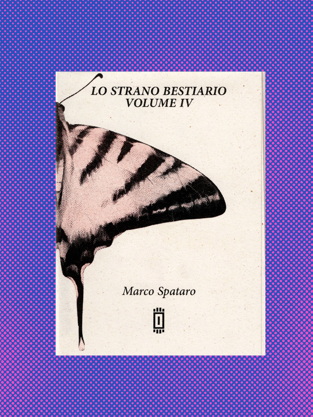 LO STRANO BESTIARIO vol. IV