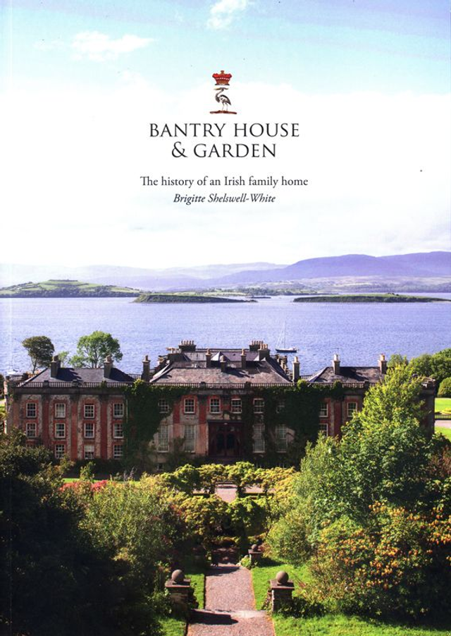 Bantry House &amp; Garden: The history of an Irish family home
