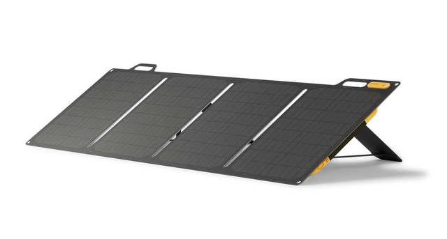 Biolite SolarPanel 100
