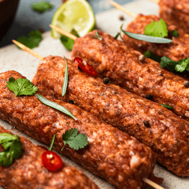 SHEEK KEBAB 