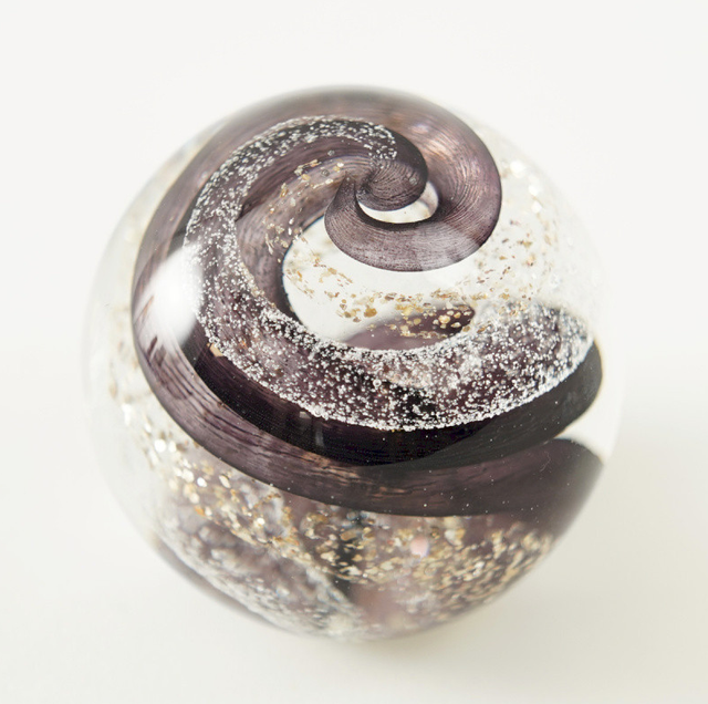 ARTEMIS sulfure ronde 7cm