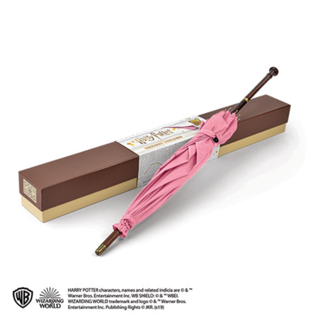 Réplique du parapluie baguette de Rubeus Hagrid - Harry Potter