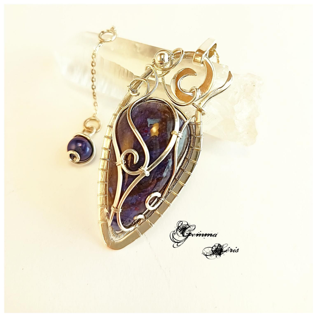 Nout - Un éclat de ciel étoilé