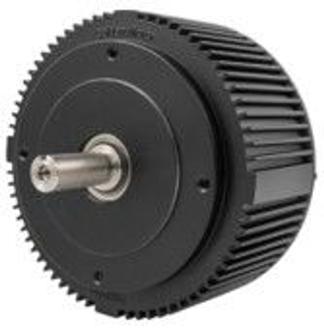 HPM5000A (5KW) 48V / 72V / 96V / 120V   (Luftgekühlt)