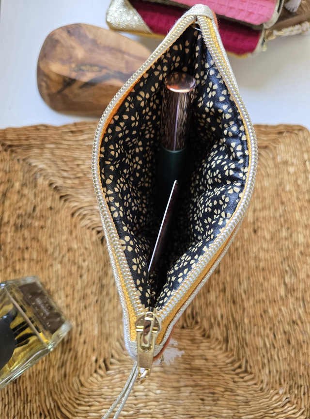 Petite pochette Cardellina