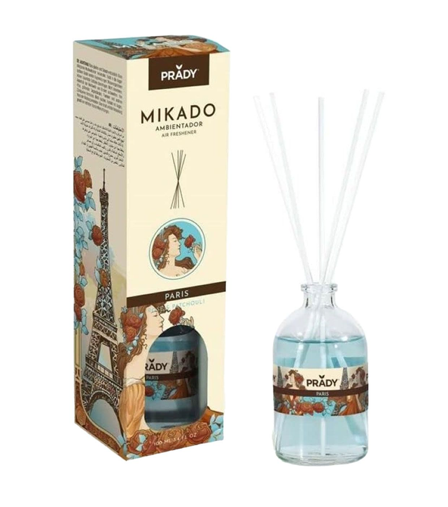 MIKADO ROSE & PATCHOULI