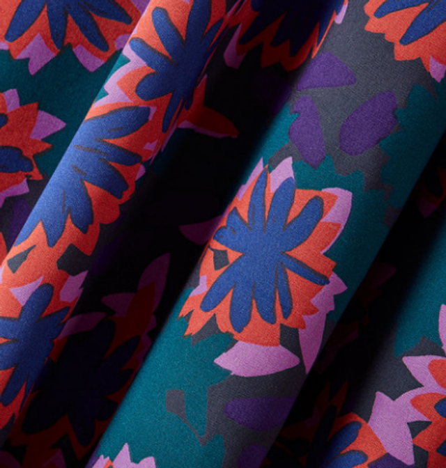 Waterlily night Atelier Brunette