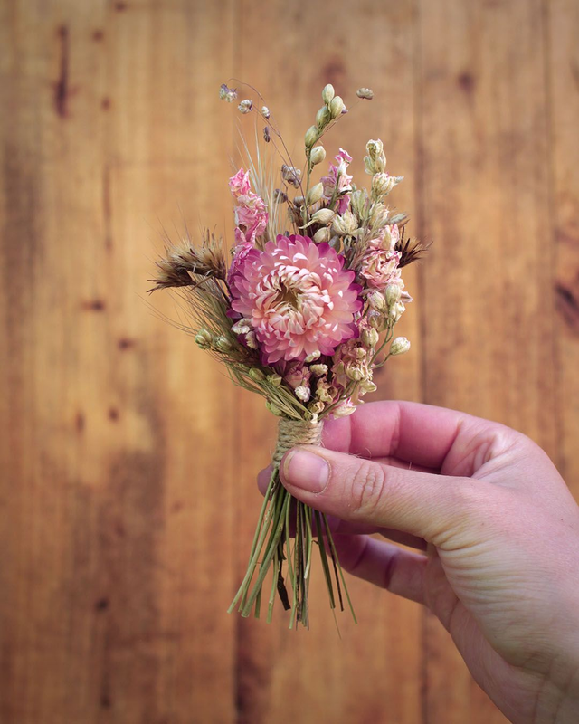 Tiny Bouquet - Solstice Dance n°3