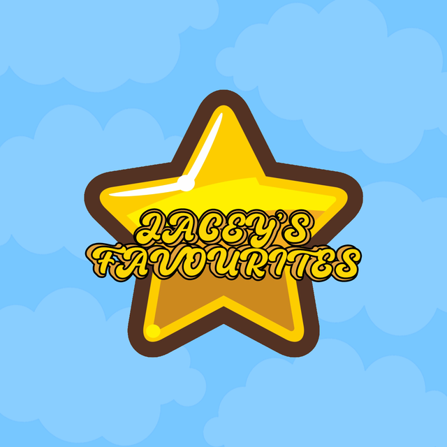 Jacey&#039;s Favourites