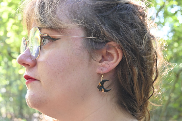 Lune des blés x Mad Clothes