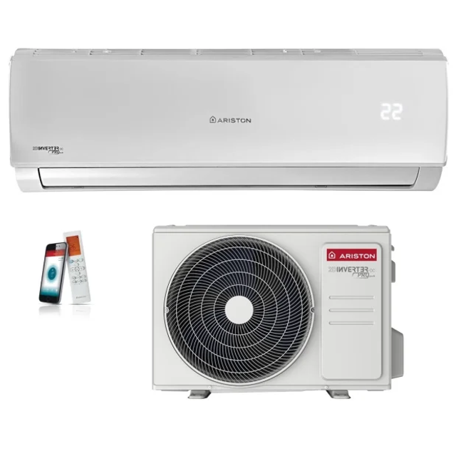 ARISTON KLIMATSKA NAPRAVA INVERTER ALYS R32 A++ 3,5KW WIFI