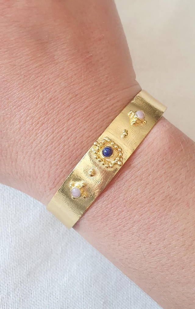 Bracelet/Jonc TELANGA 