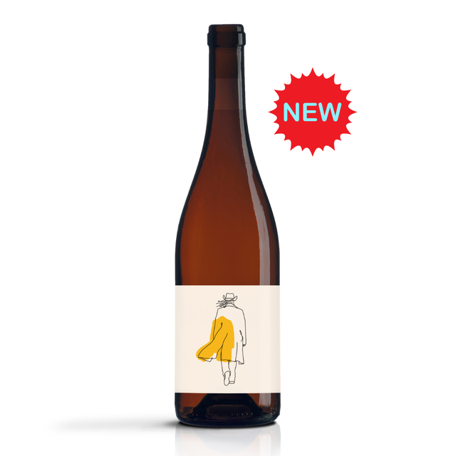 ramingo 2024 / new vintage