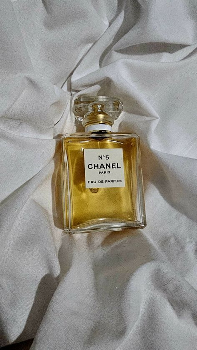 Chanel n°5  100ml