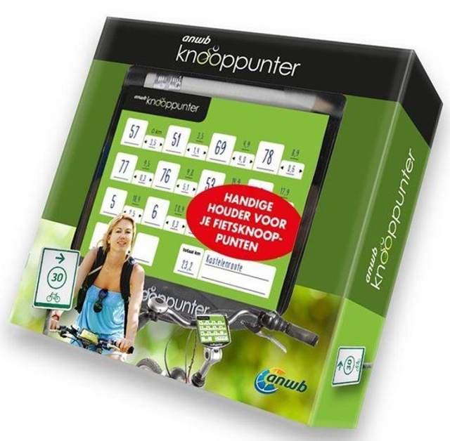 ANWB Knooppunter kastje