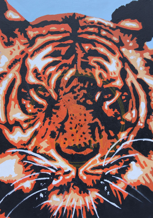 Tiger