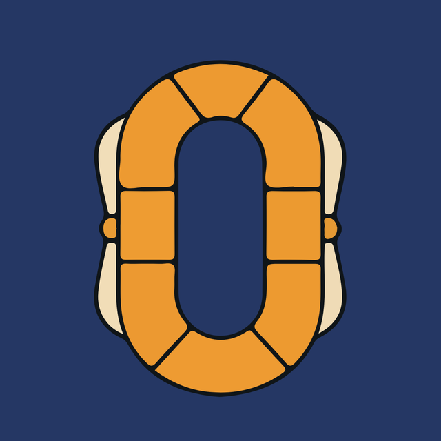 Pelastuslautta | Life raft