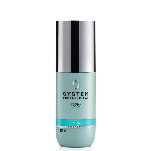 Balance Scalp Lotion 125ml