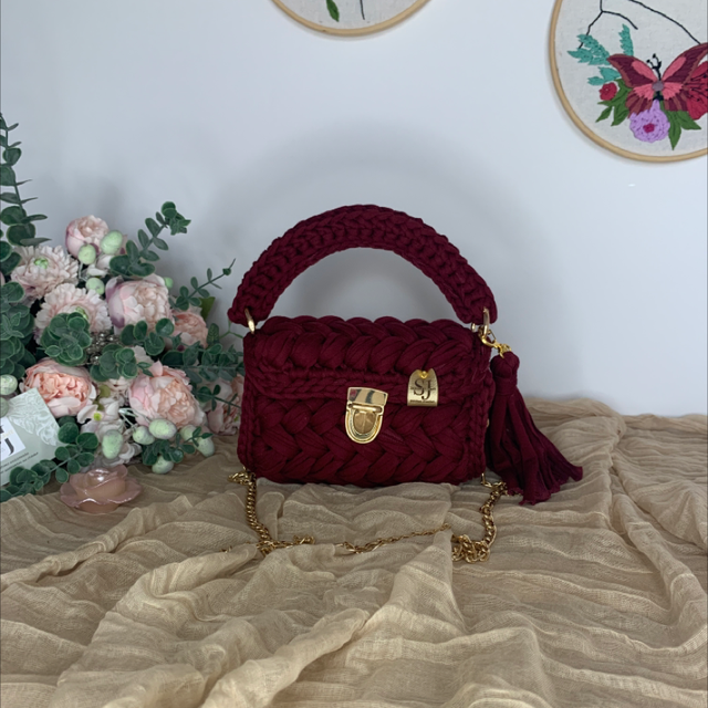 Sac Marshmallow 