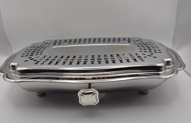 Chauffe-plat de table