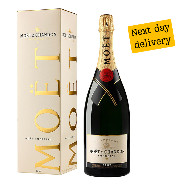 Moët &amp; Chandon Impérial Brut NV 75cl
