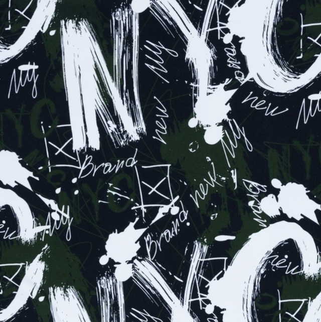 Sweatstoff 0,5m new Brand  