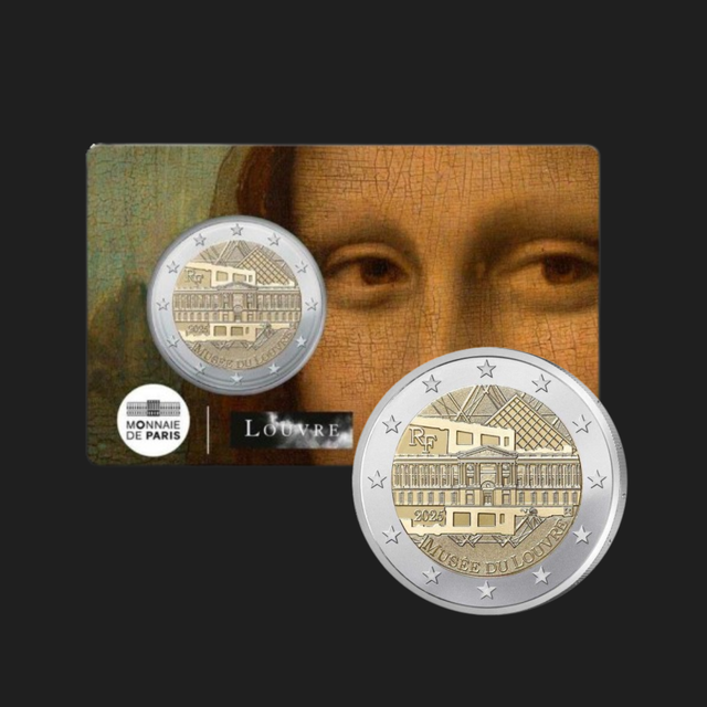 LA GIOCONDA - Francia 2025