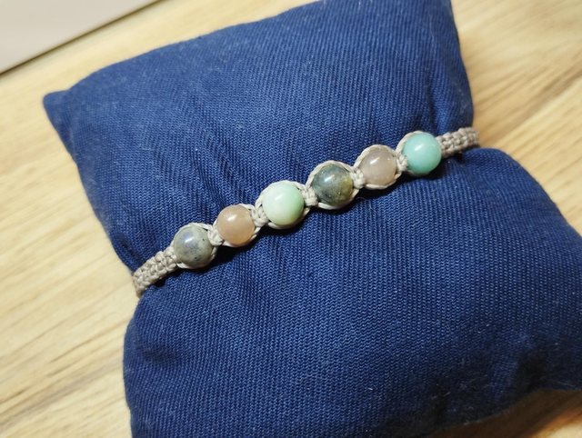 Bracelet 