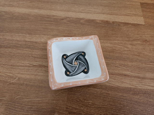 Ravier - nœud - VPK