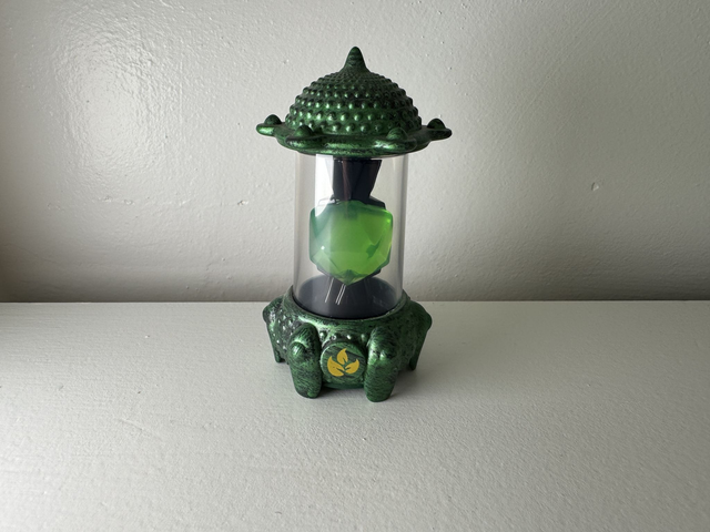 Life Acorn Creation Crystal