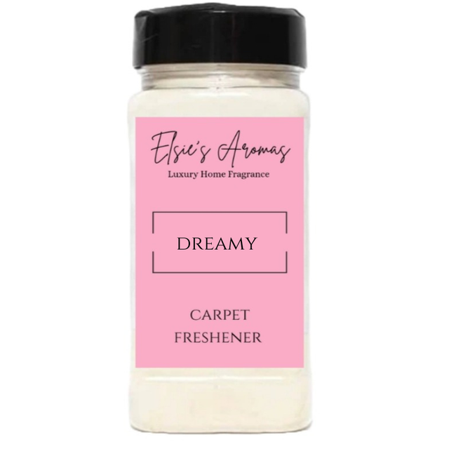 DREAMY CARPET FRESHENER