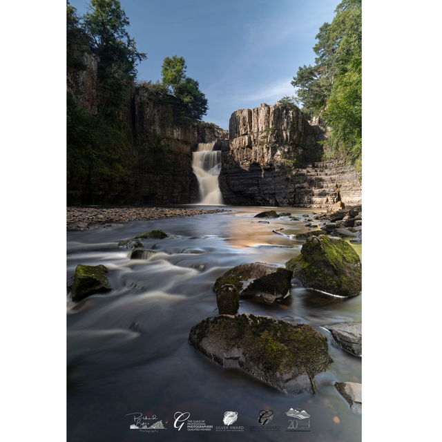 High Force
