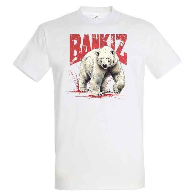 T-shirt Igor