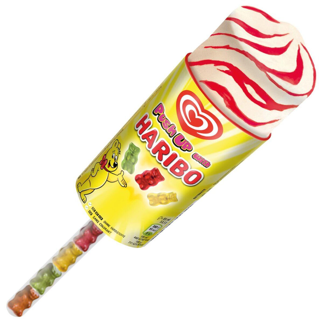 Haribo Eis