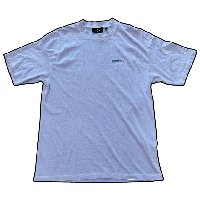 Represent Owners Club Tee - S