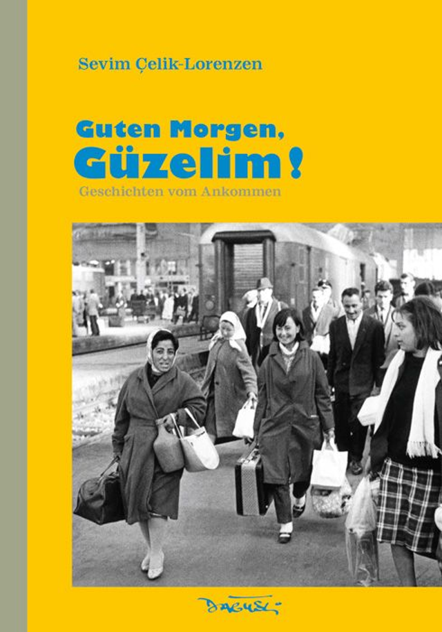 Celik-Lorenzen: Guten Morgen, Güzelim!