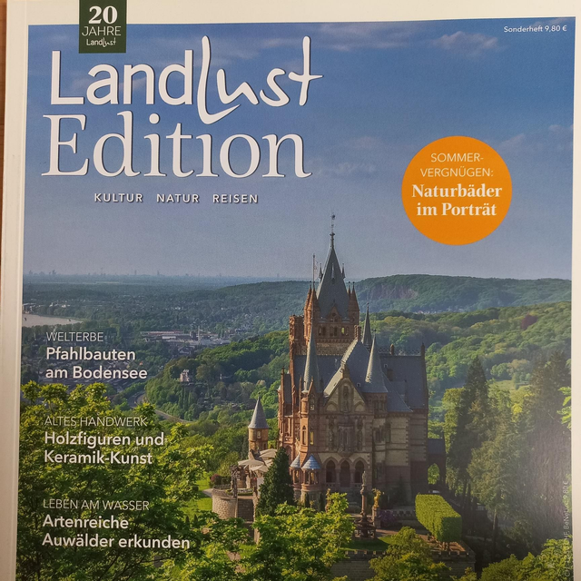 Landlust Edition