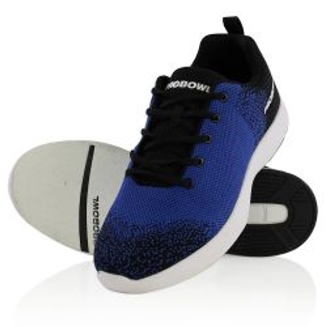 PROBOWL Taktika Schwarz/Blau