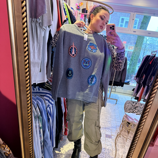 Kenzo | Size 16 or S