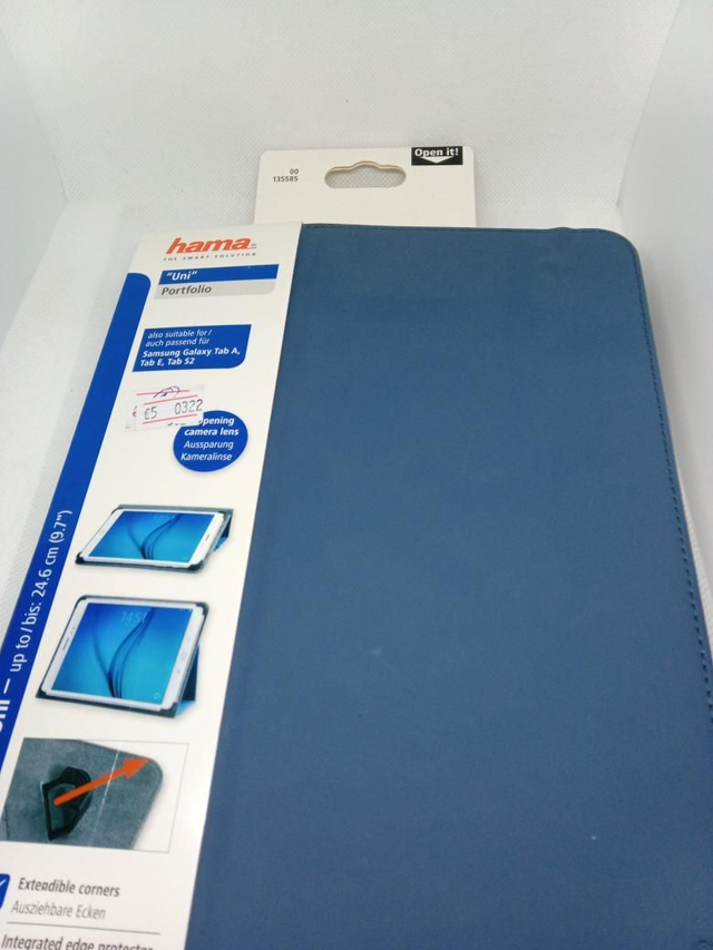 *0322- Hama SAMSUNG uni bia 24.6 cm (9.7)