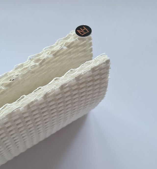 Filtermatten Set zu Doppelbefeuchter IoT 4.0